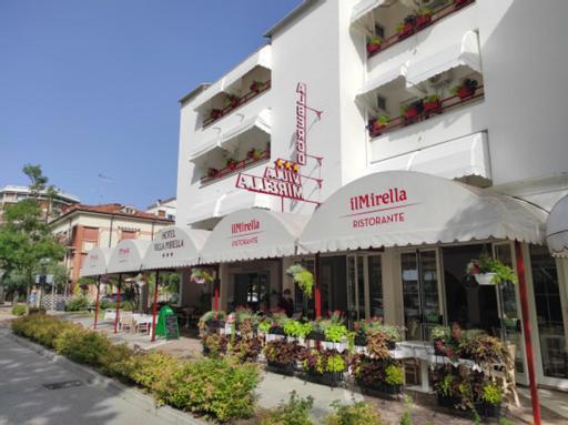 Villa Mirella-Nuova Gestione Grado Exterior foto