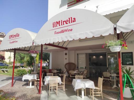 Villa Mirella-Nuova Gestione Grado Exterior foto