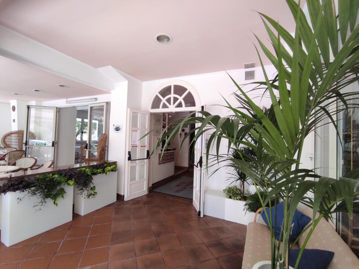 Villa Mirella-Nuova Gestione Grado Exterior foto