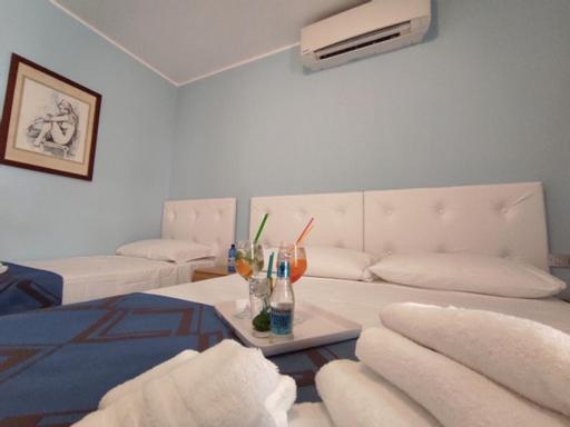 Villa Mirella-Nuova Gestione Grado Exterior foto