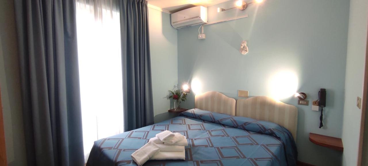 Villa Mirella-Nuova Gestione Grado Exterior foto