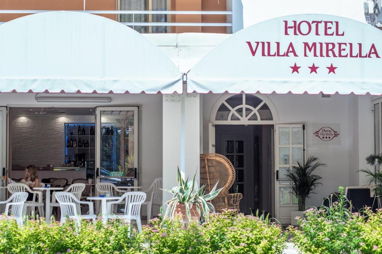 Villa Mirella-Nuova Gestione Grado Exterior foto